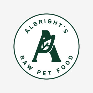 Albright's Raw Pet Food