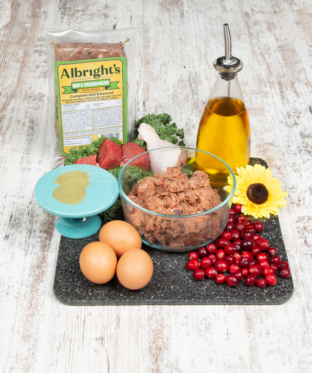 Beef & Chicken Recipe, Complete & Balanced - Image 5