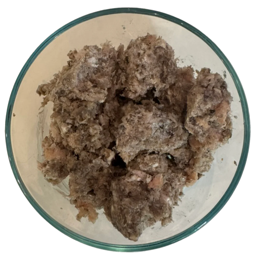 Ground Goat/Lamb Tripe - Image 2