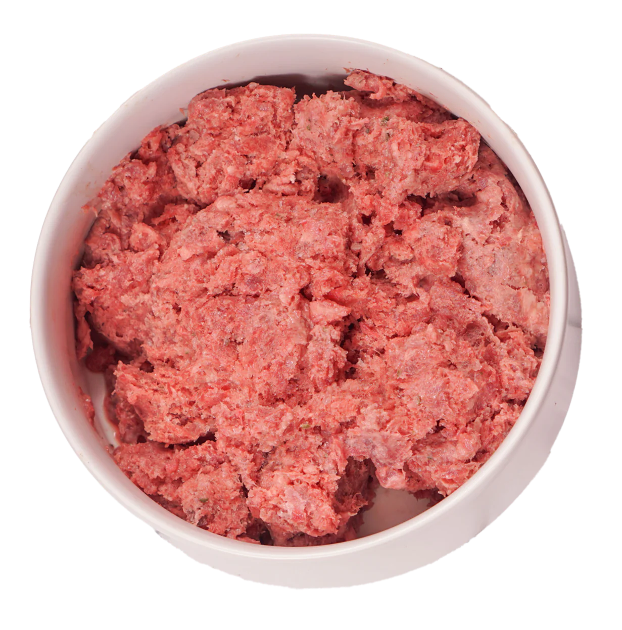 Pork Recipe, Complete & Balanced