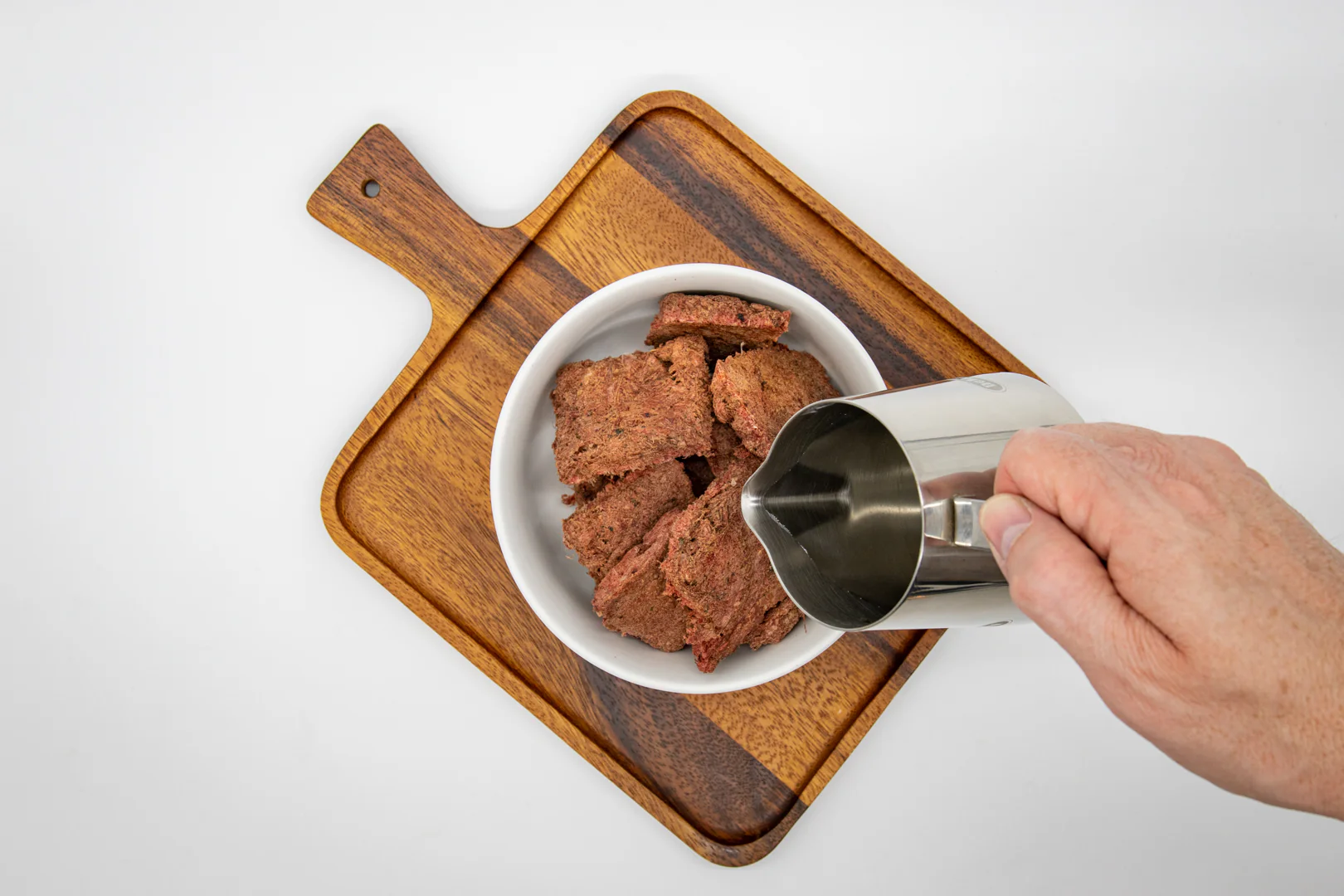 Freeze Dried Turkey Mix - Image 2