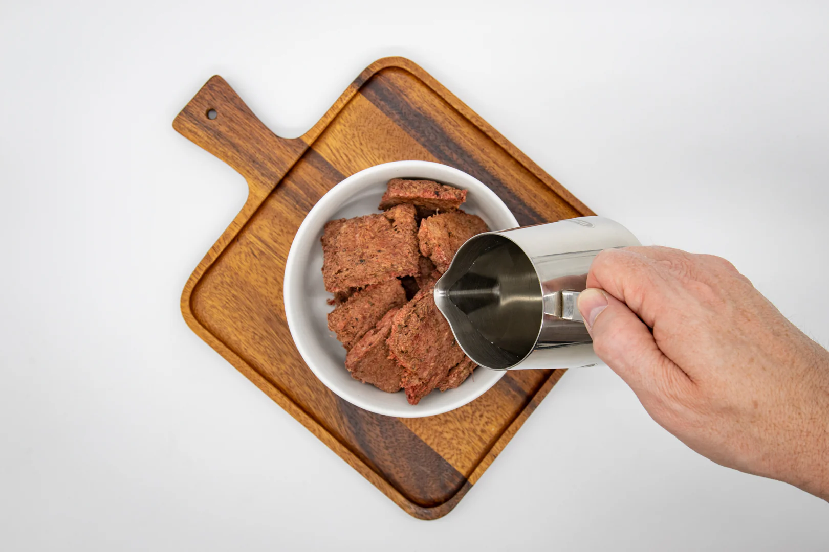 Freeze Dried Turkey Mix - Image 4