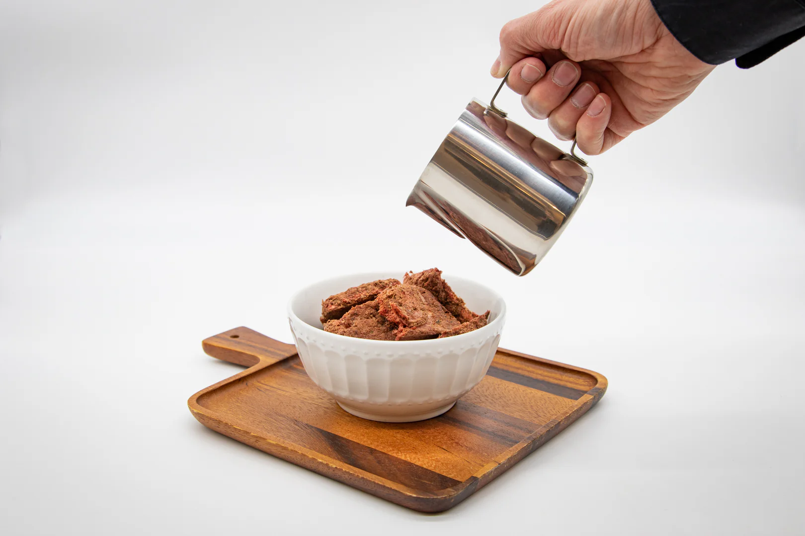 Freeze Dried Turkey Mix - Image 5