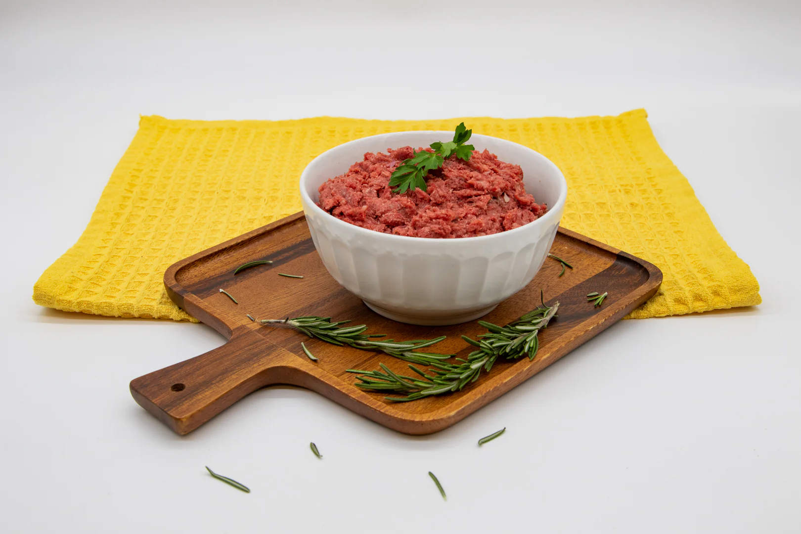 Goat & Salmon Mix - Image 2