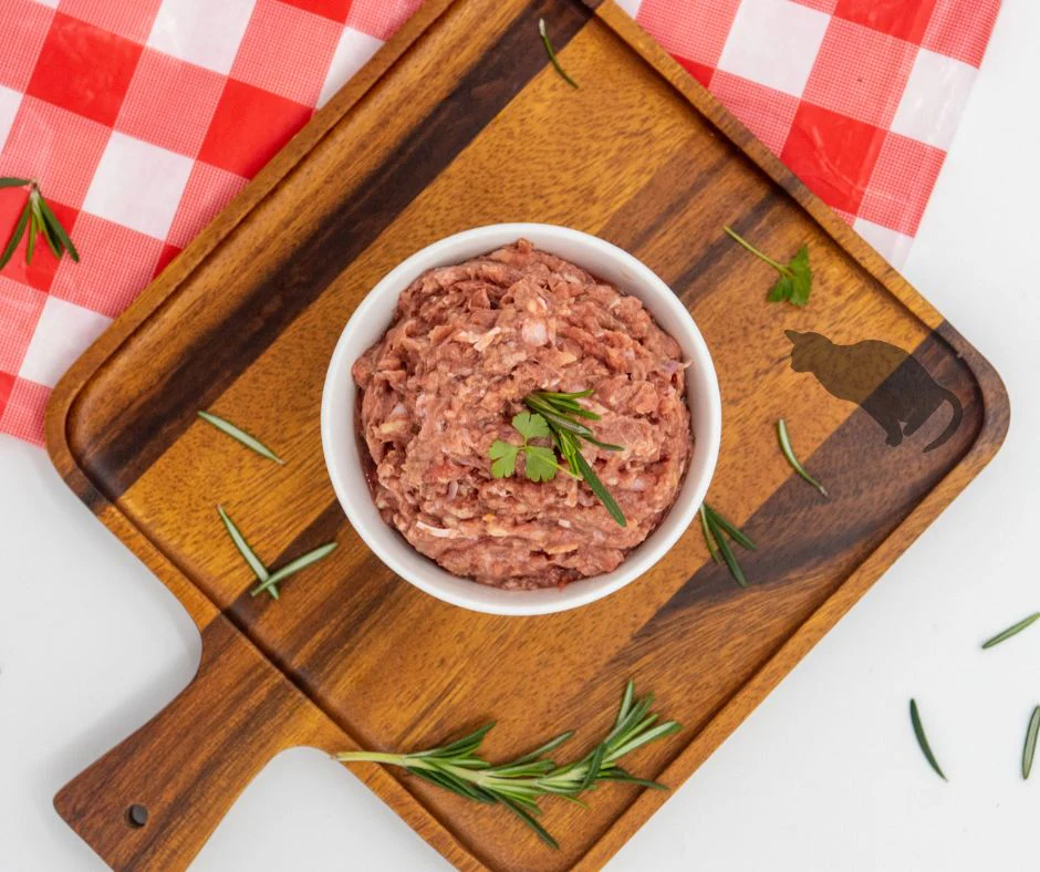 Meow's Chicken Blend - Image 2