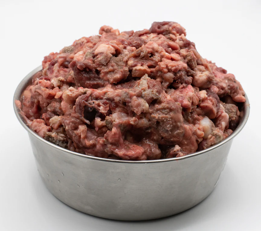 Tripe Organ Meat Blend